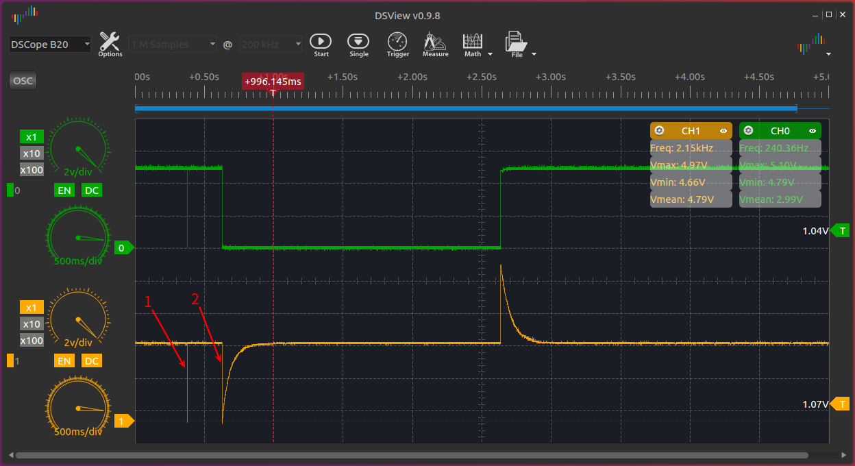 ft232-rts-arduino-pro-mini-rts-level